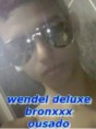 LDB Wendel deluxe bronxxx LDB